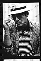 Hunter S. Thompson Birthday, Height and zodiac sign