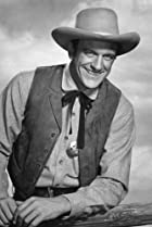 James Arness Birthday, Height and zodiac sign