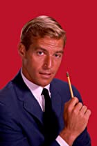 James Franciscus Birthday, Height and zodiac sign