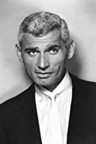 Jeff Chandler Birthday, Height and zodiac sign