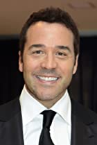 Jeremy Piven Birthday, Height and zodiac sign