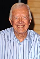 Jimmy Carter Birthday, Height and zodiac sign