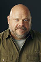 Kevin Chamberlin Birthday, Height and zodiac sign