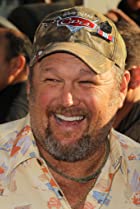 Larry the Cable Guy Birthday, Height and zodiac sign