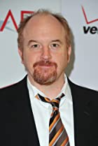 Louis C.K. Birthday, Height and zodiac sign