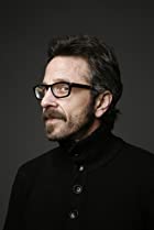 Marc Maron Birthday, Height and zodiac sign