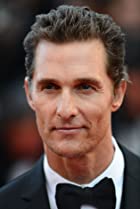 Matthew McConaughey Birthday, Height and zodiac sign