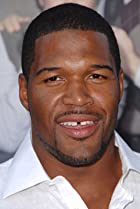 Michael Strahan Birthday, Height and zodiac sign