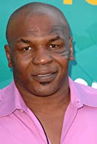 Mike Tyson Birthday, Height and zodiac sign