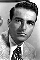 Montgomery Clift Birthday, Height and zodiac sign