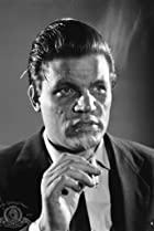 Neville Brand Birthday, Height and zodiac sign