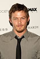 Norman Reedus Birthday, Height and zodiac sign