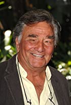 Peter Falk Birthday, Height and zodiac sign