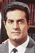 Peter Lupus Birthday, Height and zodiac sign