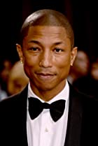 Pharrell Williams Birthday, Height and zodiac sign