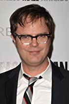 Rainn Wilson Birthday, Height and zodiac sign