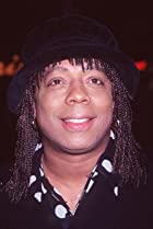 Rick James Birthday, Height and zodiac sign