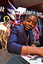 RJ Cyler Birthday, Height and zodiac sign
