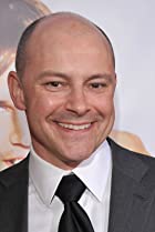 Rob Corddry Birthday, Height and zodiac sign