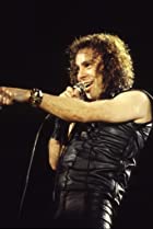Ronnie James Dio Birthday, Height and zodiac sign