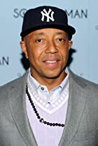 Russell Simmons Birthday, Height and zodiac sign