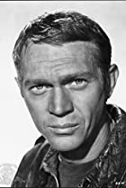 Steve McQueen Birthday, Height and zodiac sign
