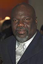T.D. Jakes Birthday, Height and zodiac sign