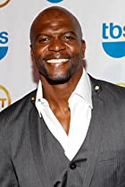 Terry Crews Birthday, Height and zodiac sign