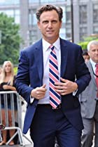 Tony Goldwyn Birthday, Height and zodiac sign