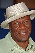 Ving Rhames Birthday, Height and zodiac sign
