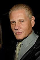 William Forsythe Birthday, Height and zodiac sign