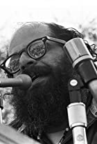 Allen Ginsberg Birthday, Height and zodiac sign