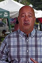 Andrew Zimmern Birthday, Height and zodiac sign
