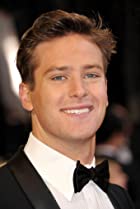 Armie Hammer Birthday, Height and zodiac sign