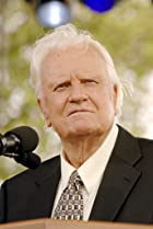 Billy Graham Birthday, Height and zodiac sign