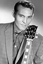 Carl Perkins Birthday, Height and zodiac sign