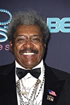 Don King Birthday, Height and zodiac sign