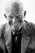 Dwight D. Eisenhower Birthday, Height and zodiac sign