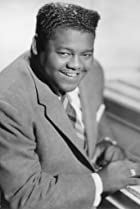 Fats Domino Birthday, Height and zodiac sign