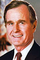 George Bush Birthday, Height and zodiac sign