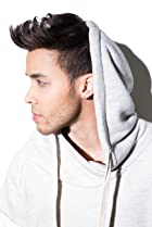Prince Royce Birthday, Height and zodiac sign