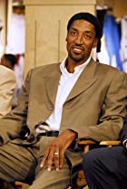 Scottie Pippen Birthday, Height and zodiac sign