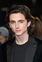 Timothée Chalamet Birthday, Height and zodiac sign