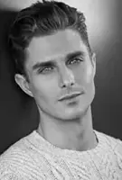 Alex Cubis Birthday, Height and zodiac sign