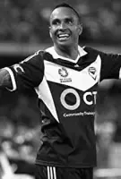 Archie Thompson Birthday, Height and zodiac sign