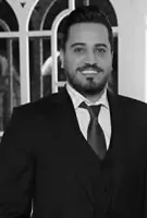 Ayman Kaddoura Birthday, Height and zodiac sign