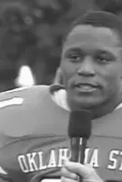 Barry Sanders Birthday, Height and zodiac sign
