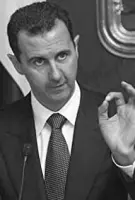 Bashar al-Assad Birthday, Height and zodiac sign