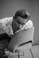 Billy Magnussen