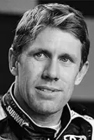 Carl Edwards Birthday, Height and zodiac sign
